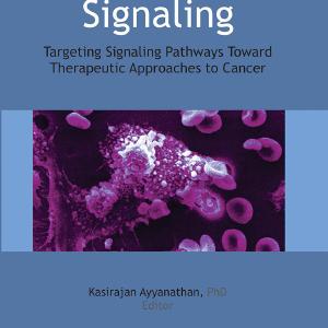 Cancer Cell Signaling - Paperback / softback Clearance Newest