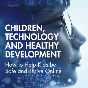 Children, Technology and Healthy Development - Paperback / softback Outlet Looking For