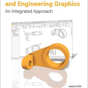 Autodesk Inventor 2022 and Engineering Graphics - Paperback / softback Clearance Deals