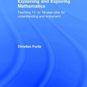 Explaining and Exploring Mathematics - Hardback Outlet Deals
