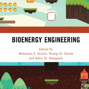 Bioenergy Engineering - Hardback Supply Sale Online