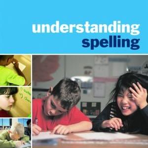Understanding Spelling - Paperback / softback Cheap Explore