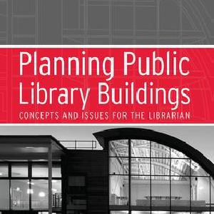 Planning Public Library Buildings - Paperback / softback Buy Cheap Discount
