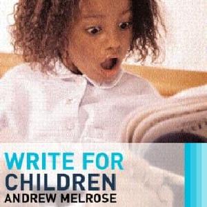 Write for Children - Paperback / softback Outlet Top Quality