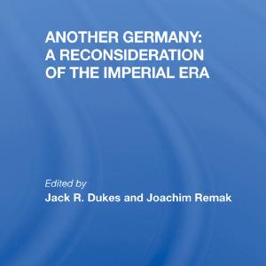 Another Germany - Hardback Free Shipping Visit