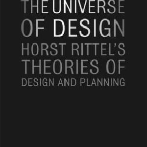 Universe of Design - Paperback / softback Cheap Sale From China