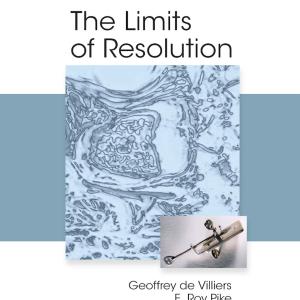 Limits of Resolution - Paperback / softback Shop Offer Cheap Pice