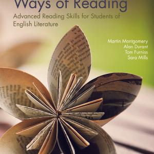 Ways of Reading - Paperback / softback Latest Collections For Sale