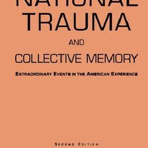 National Trauma and Collective Memory - Hardback Discount Classic
