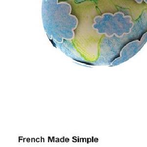 French Made Simple - Hardback Free Shipping Fast Delivery