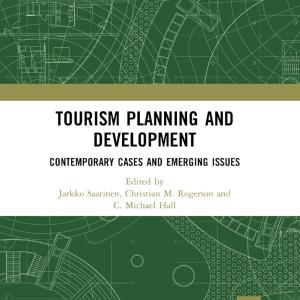 Tourism Planning and Development - Paperback / softback Discount Fast Delivery