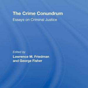 Crime Conundrum - Hardback Cheapest