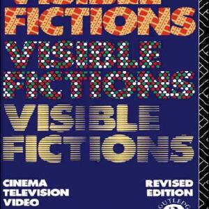 Visible Fictions - Paperback / softback Buy Cheap Outlet Locations