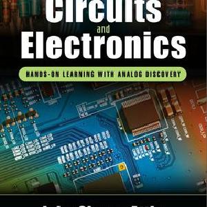 Circuits and Electronics - Hardback Outlet Buy