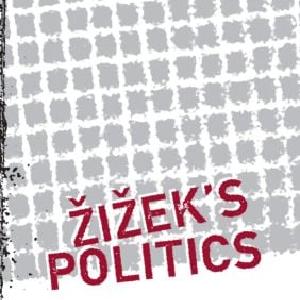 Zizek's Politics - Paperback / softback Sale In China