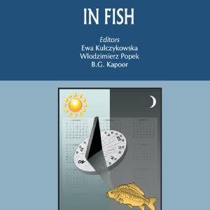 Biological Clock in Fish - Paperback / softback Factory Outlet For Sale