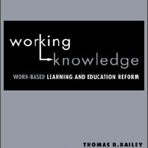 Working Knowledge - Paperback / softback Limited Edition Cheap Pice