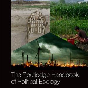 Routledge Handbook of Political Ecology Looking For