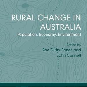 Rural Change in Australia Footlocker Online