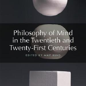 Philosophy of Mind in the Twentieth and Twenty-First Centuries - Hardback Hot Sale Cheap Pice