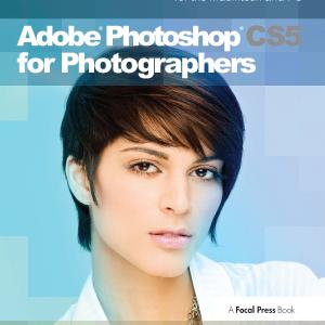 Adobe Photoshop CS5 for Photographers - Hardback Limited Edition Online