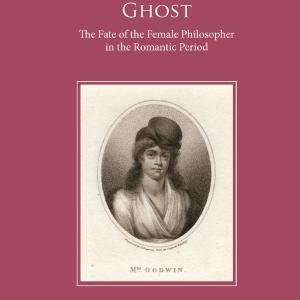 Wollstonecraft's Ghost - Paperback / softback Discount 2025 New