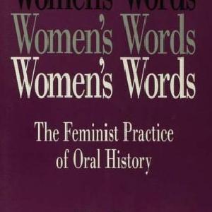 Women's Words - Paperback / softback Cheap Sale Best Store To Get