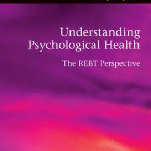 Understanding Psychological Health - Paperback / softback With Mastercard For Sale