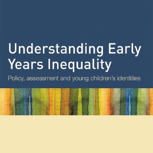 Understanding Early Years Inequality - Paperback / softback Free Shipping Comfortable