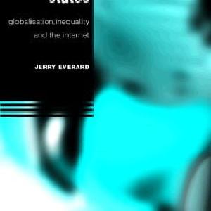 VIRTUAL STATES - Paperback / softback Pay With Paypal Cheap Pice