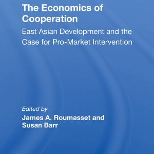 Economics Of Cooperation - Paperback / softback Fast Delivery Sale Online