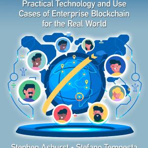 Blockchain Applied - Hardback Newest Online