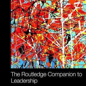Routledge Companion to Leadership Wide Range Of Sale Online