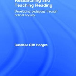 Researching and Teaching Reading In China Cheap Pice