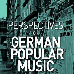 Perspectives on German Popular Music Looking For Sale Online