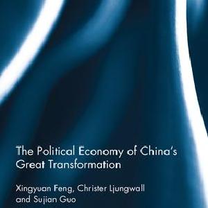 Political Economy of China's Great Transformation Sale Outlet