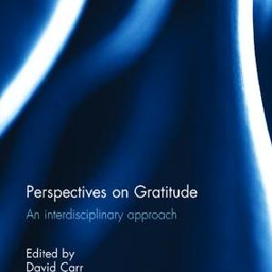 Perspectives on Gratitude Sale In China