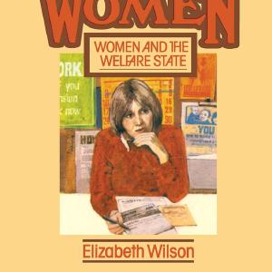 Women and the Welfare State - Paperback / softback Clearance Reliable