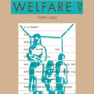 Whose Welfare - Paperback / softback Outlet Best Seller