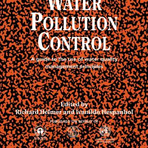 Water Pollution Control - Paperback / softback Cheapest Pice Cheap Pice