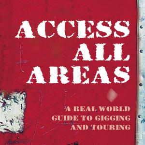 Access All Areas - Paperback / softback For Cheap Sale Online