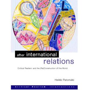 After International Relations - Paperback / softback Buy Cheap Visit