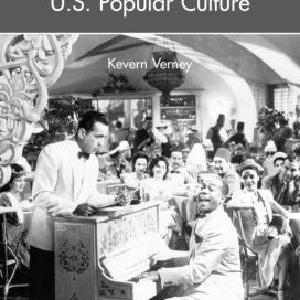 African Americans and US Popular Culture - Paperback / softback Clearance For Nice
