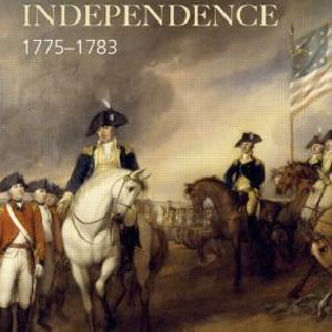 War of American Independence - Paperback / softback Sale Shop Offer