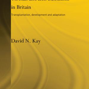 Tibetan and Zen Buddhism in Britain - Paperback / softback Buy Online