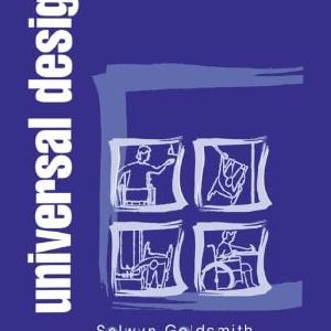 Universal Design - Paperback / softback Outlet Original