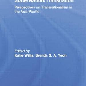 State/Nation/Transnation - Paperback / softback Buy Cheap Footlocker Finishline