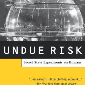 Undue Risk - Paperback / softback Outlet Cheap Online