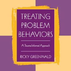 Treating Problem Behaviors - Paperback / softback Cheap Sale Countdown Package