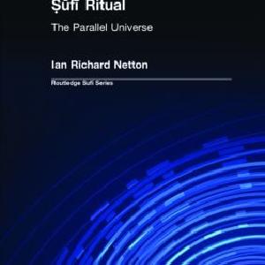 Sufi Ritual - Paperback / softback Cheap Best